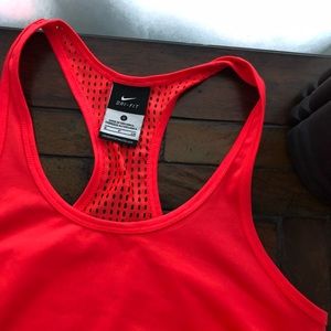 Nike active shirt